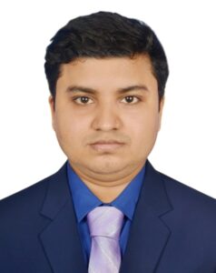 SHEIKH TANVIR AHMED