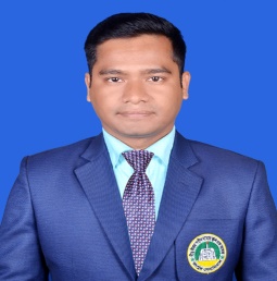 CHANDAN KUMAR RAY 
