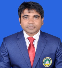 MD. ALAMIN