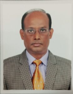 Md. Akbar Hossain