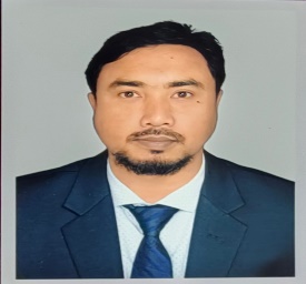 MD.MASUD PERVEZ