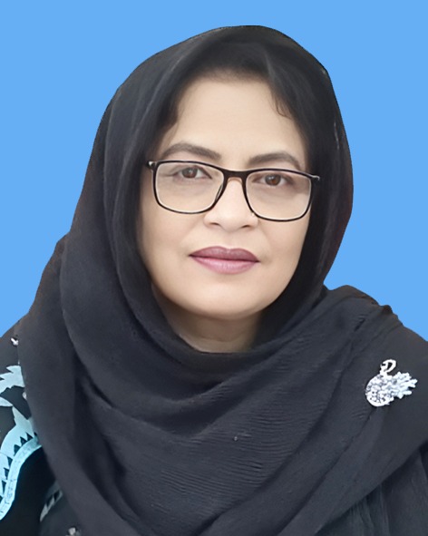 MAHFUZA NASRIN