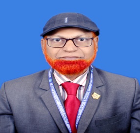 MD. ALTAF HOSSAIN KHAN