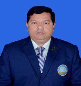 MD. MOBARAK ALI