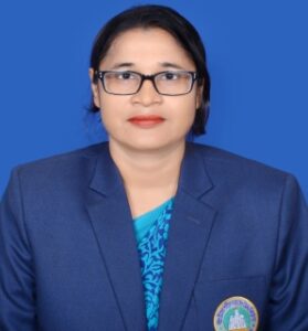 NURUNAHER PUSPA