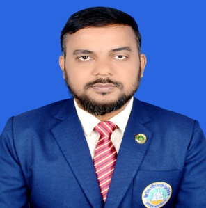 MD. MAZED ALI