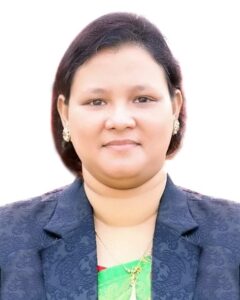 জনাব নূরে তাসনিম, 
ক্যান্টনমেন্ট একজিকিউটিভ অফিসার, 
রংপুর সেনানিবাস, রংপুর।
